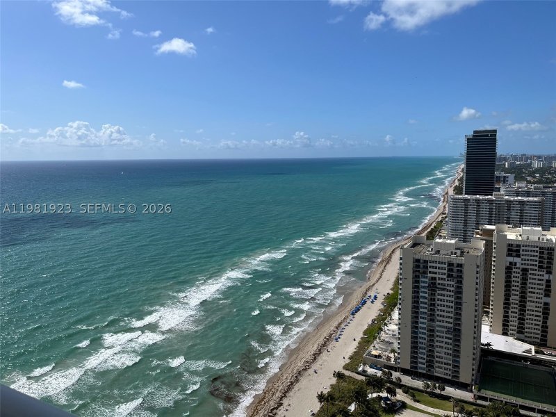 Apartment for rent at Beach Club Two 4004