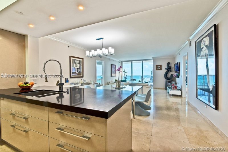 Apartment for rent at Beach Club Two 4004