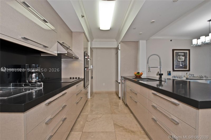 Apartment for rent at Beach Club Two 4004