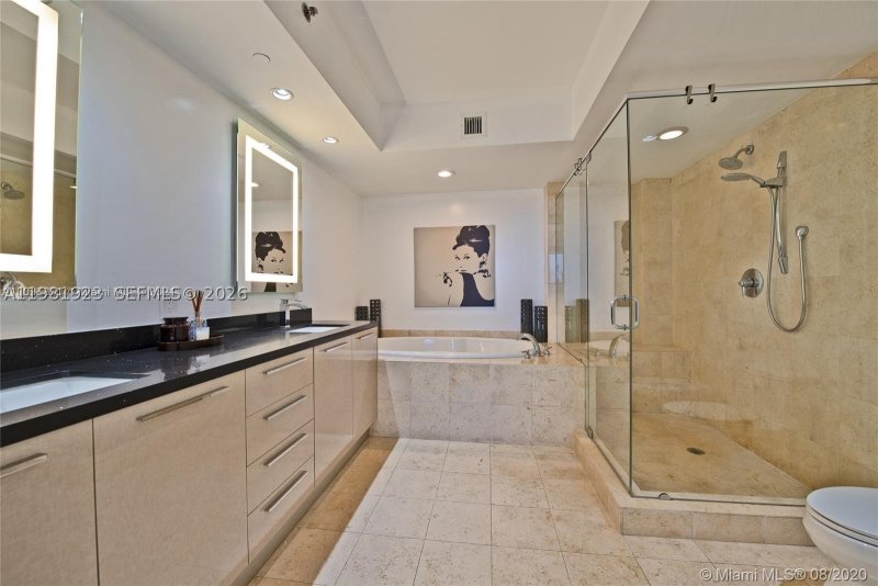 Apartment for rent at Beach Club Two 4004