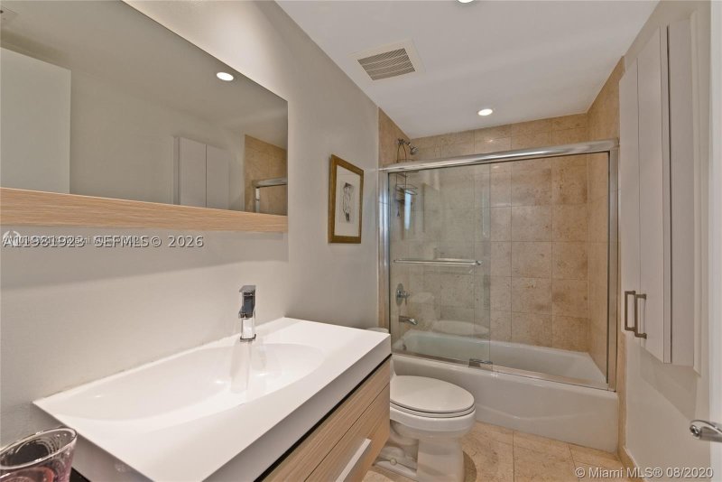 Apartment for rent at Beach Club Two 4004