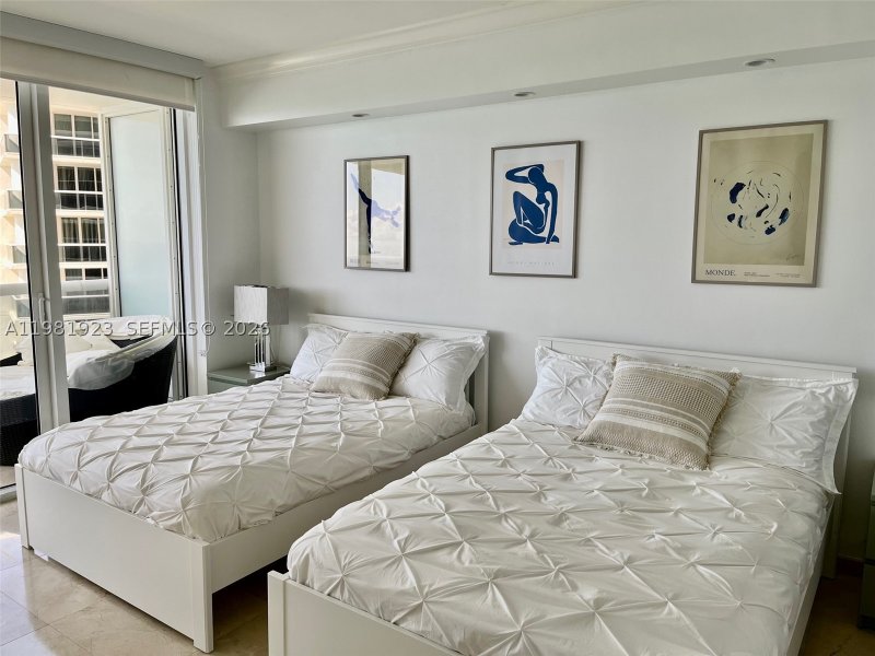 Apartment for rent at Beach Club Two 4004