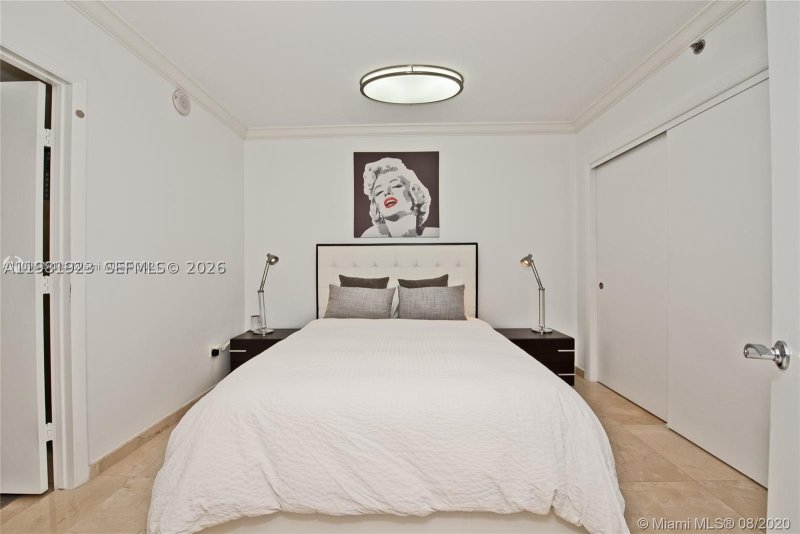 Apartment for rent at Beach Club Two 4004