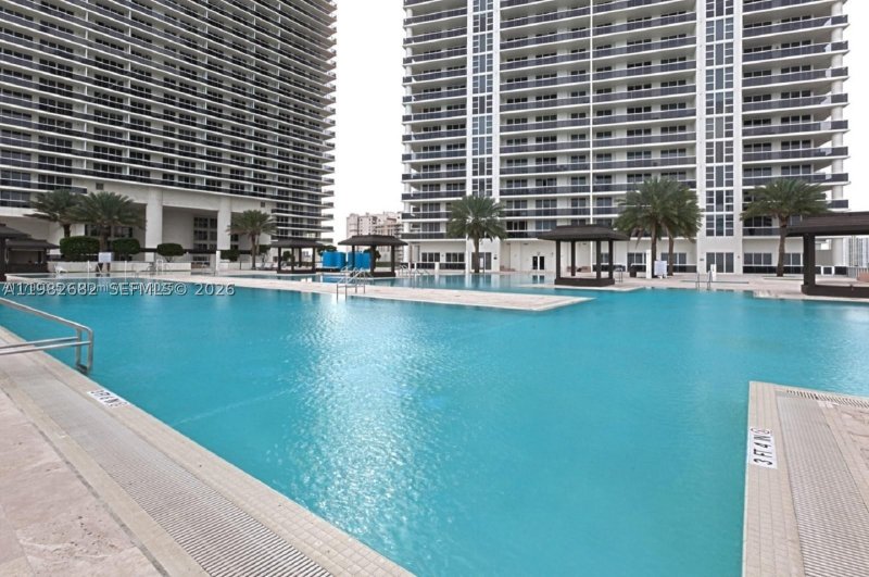 Condo for sale at Beach Club Two 4608