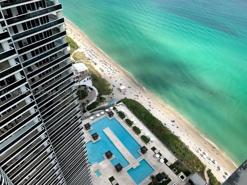Condo for sale at Beach Club Two 4608