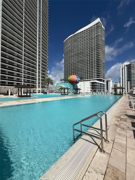 Condo for sale at Beach Club Two 4608