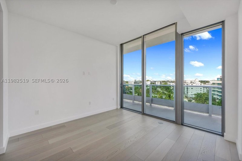Condo for sale at La Baia South 804