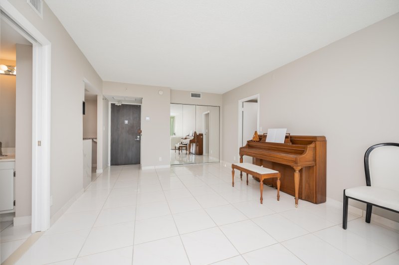 Apartment for rent at Coronado I 1704