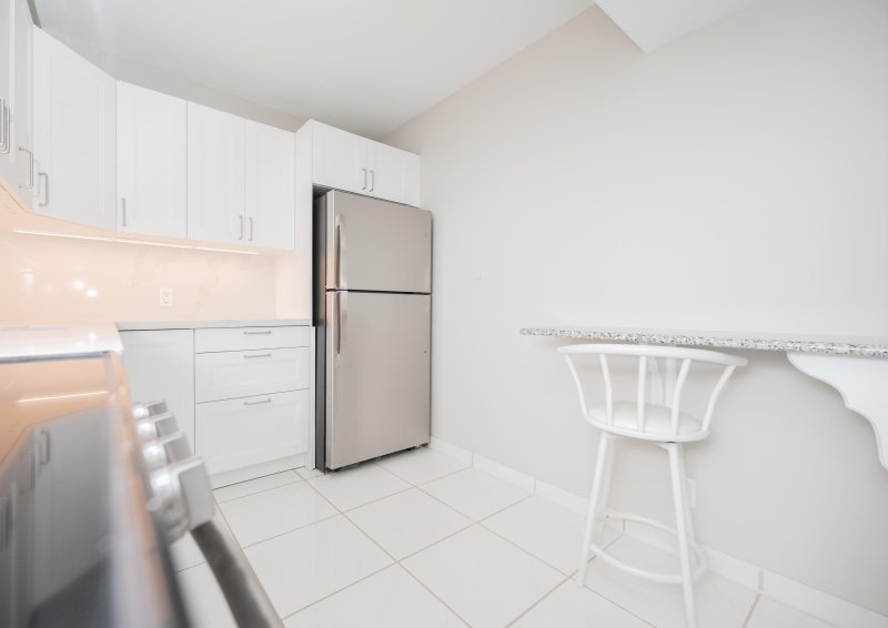 Apartment for rent at Coronado I 1704