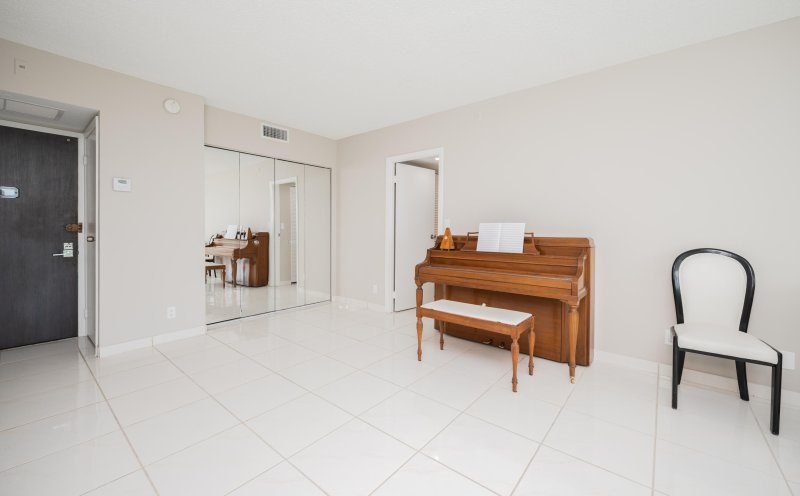 Apartment for rent at Coronado I 1704