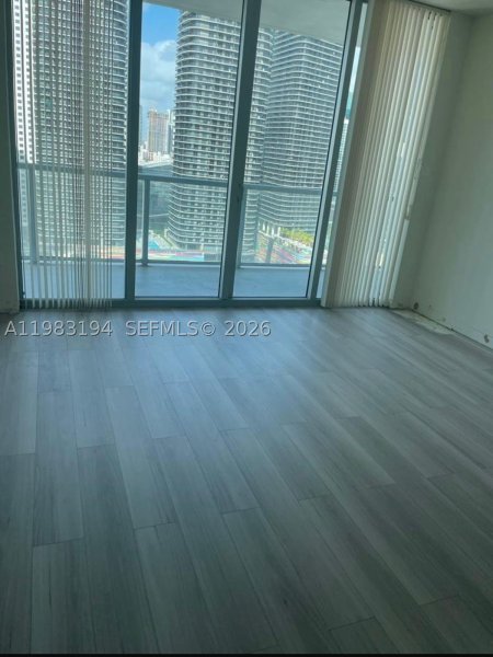 Condo for sale at Axis on Brickell North Tower 3122-N