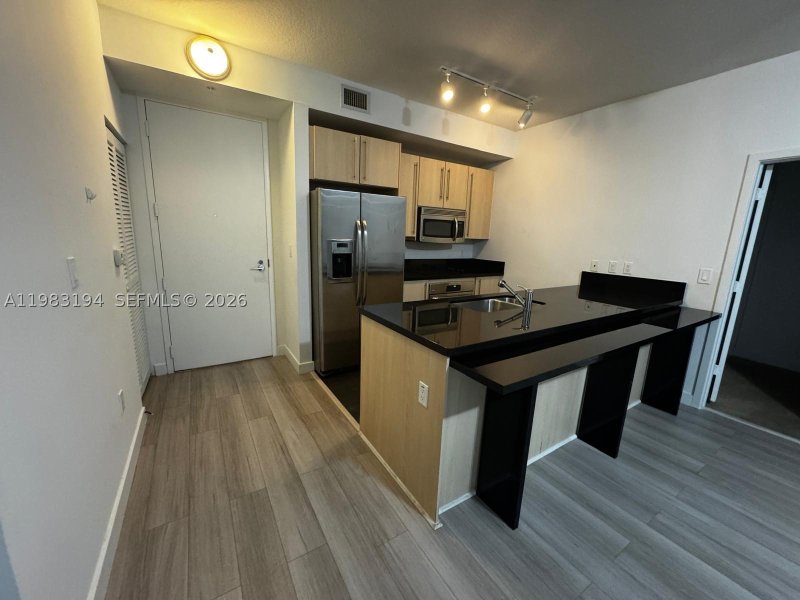 Condo for sale at Axis on Brickell North Tower 3122-N