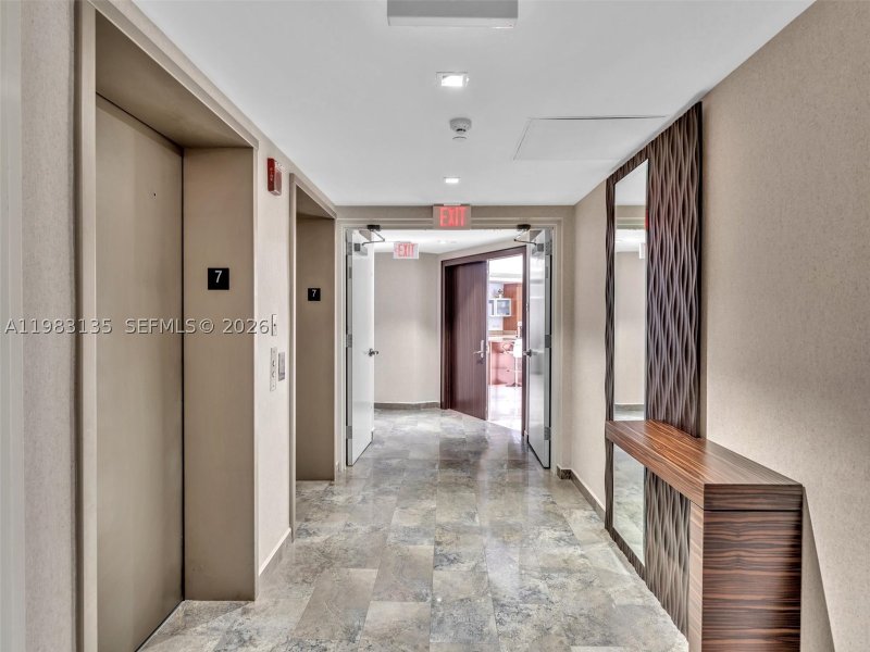 Condo for sale at Ocean Four 704