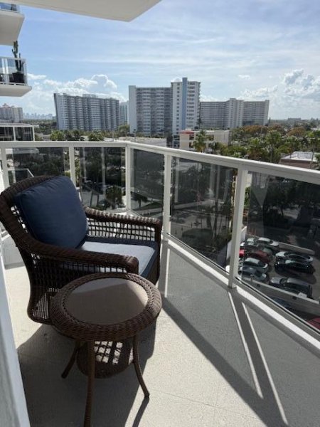 Apartment for rent at Royal Ambassador 612
