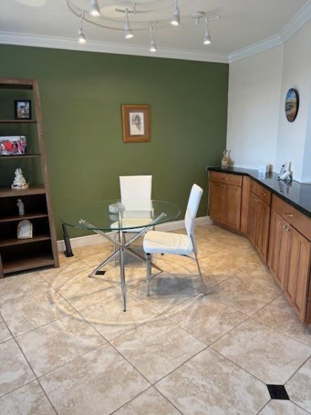 Apartment for rent at Royal Ambassador 612