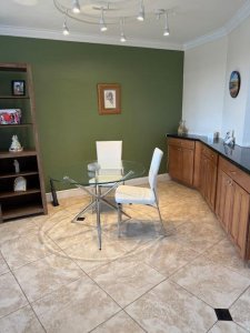 Aluguel de apartamento no Royal Ambassador 612