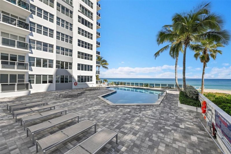 Royal Ambassador Apt #612