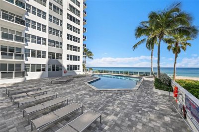 Royal Ambassador Apt #612
