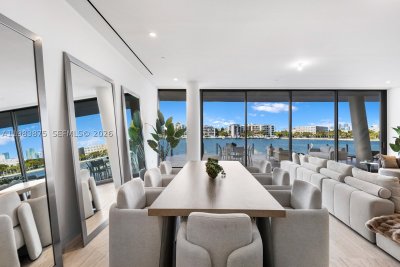 Comprar apartamento en Vita at Grove Isle L205