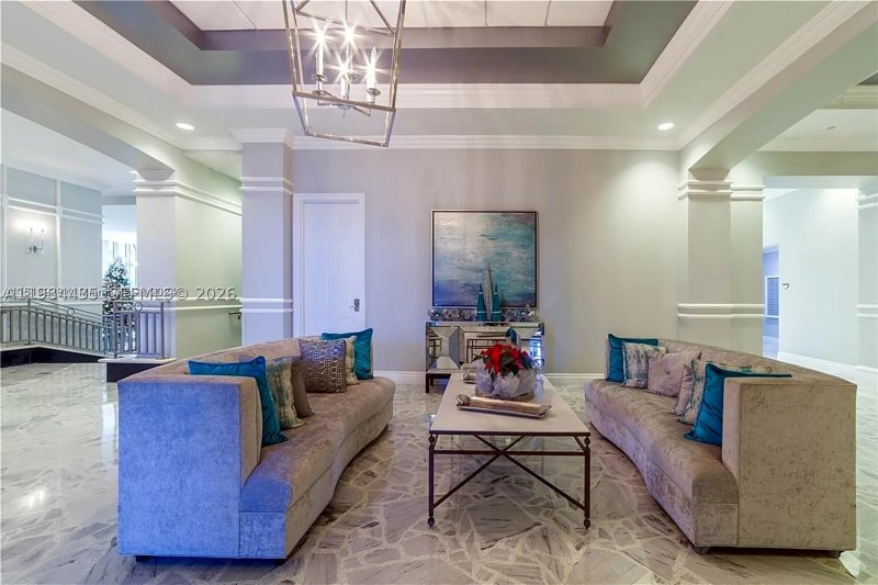 Apartment for rent at The Wave Condo 429