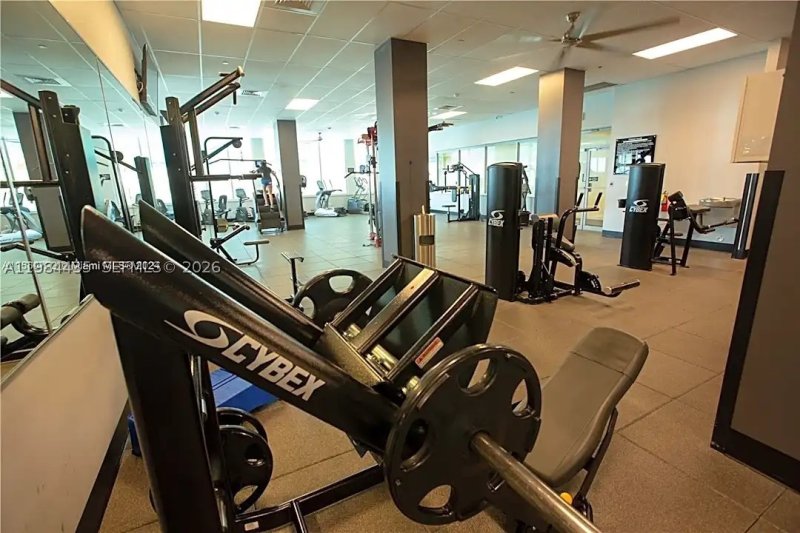 Apartment for rent at The Wave Condo 429