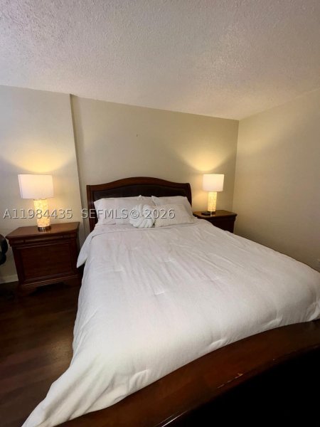 Apartment for rent at The Wave Condo 429