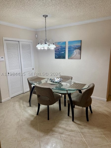 Apartment for rent at The Wave Condo 429