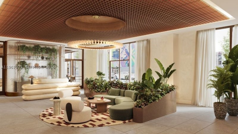 Condo for sale at The Cloud One Hotel & Residences Wynwood 621