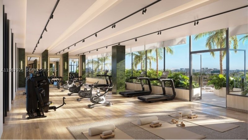 Condo for sale at The Cloud One Hotel & Residences Wynwood 621