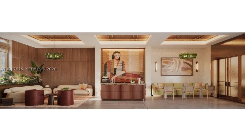 Condo for sale at The Cloud One Hotel & Residences Wynwood 621