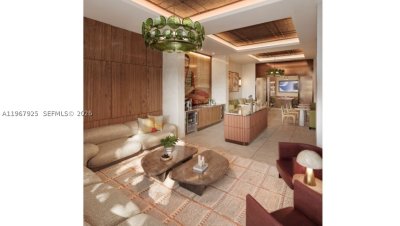 Comprar apartamento en The Cloud One Hotel & Residences Wynwood 621