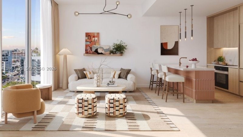 Condo for sale at The Cloud One Hotel & Residences Wynwood 621