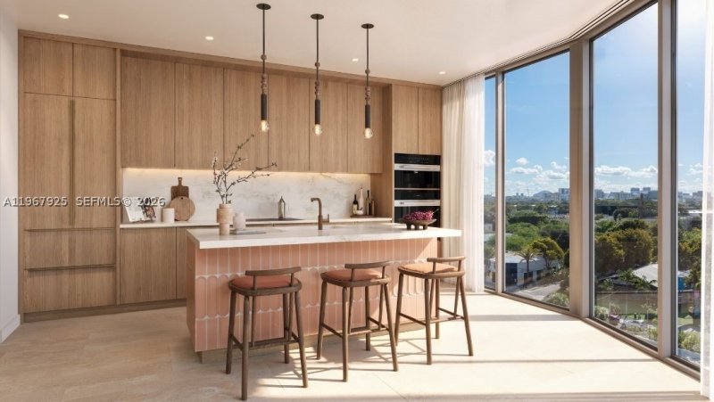 Condo for sale at The Cloud One Hotel & Residences Wynwood 621