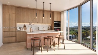 Comprar apartamento en The Cloud One Hotel & Residences Wynwood 621