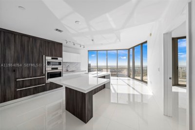 Comprar apartamento en Paramount Miami WorldCenter 4010