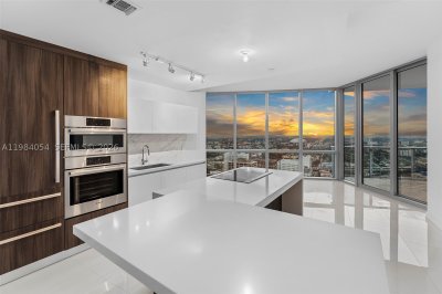 Comprar apartamento en Paramount Miami WorldCenter 4010