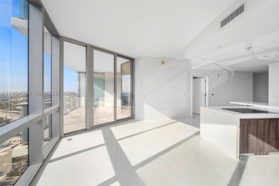 Comprar apartamento en Paramount Miami WorldCenter 4010