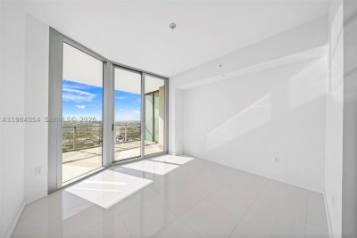 Comprar apartamento en Paramount Miami WorldCenter 4010