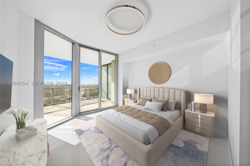 Condo for sale at Paramount Miami WorldCenter 4010