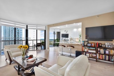 Terraces Of Turnberry Apt #1903