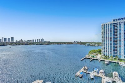 Marina Palms Yacht Club Apt #1207