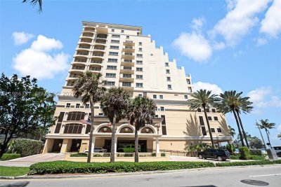 The Atlantic Hotel Apt #713