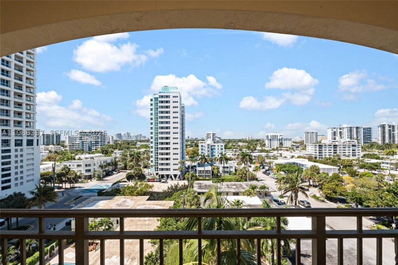 Condo for sale at The Atlantic Hotel 713