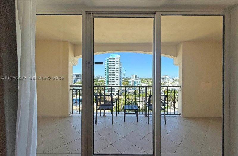 Condo for sale at The Atlantic Hotel 713