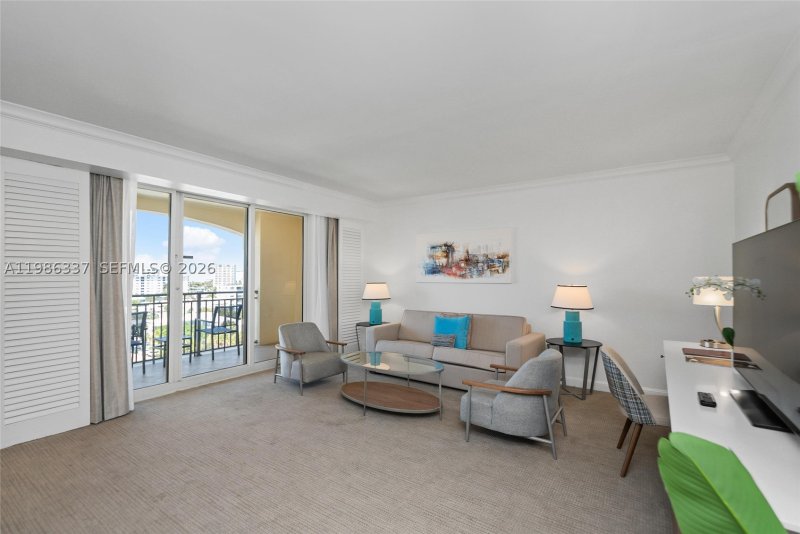 Condo for sale at The Atlantic Hotel 713
