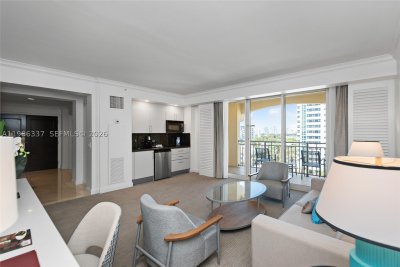 Comprar apartamento en The Atlantic Hotel 713
