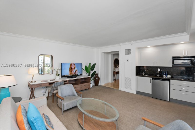 Condo for sale at The Atlantic Hotel 713