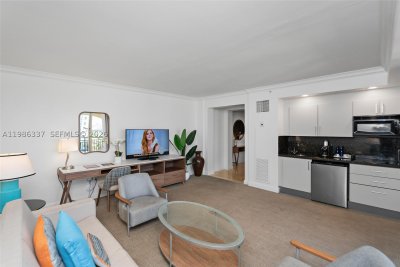 Comprar apartamento en The Atlantic Hotel 713
