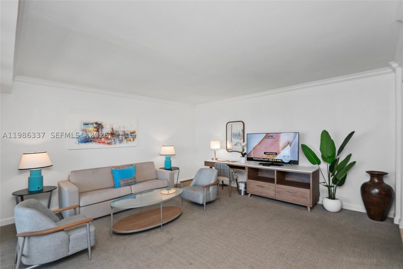 Condo for sale at The Atlantic Hotel 713