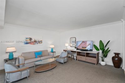 Comprar apartamento en The Atlantic Hotel 713